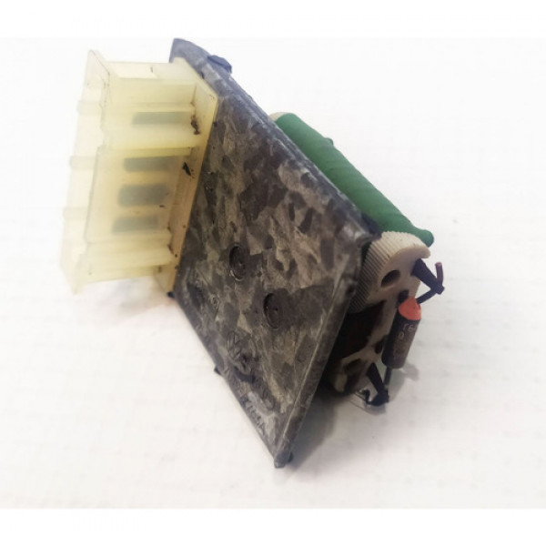 Resistência Ventoinha Caixa Ar Vw Polo Class 1.8  1999 13983