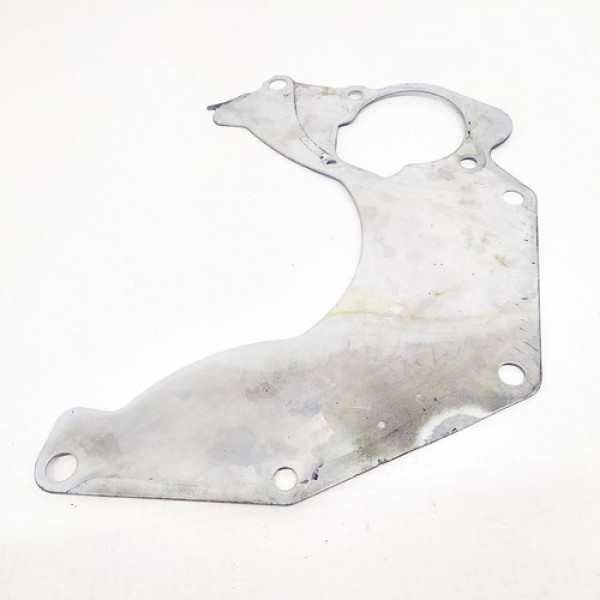 Chapa Flange Motor Câmbio Hyundai I30 At 2012 140812