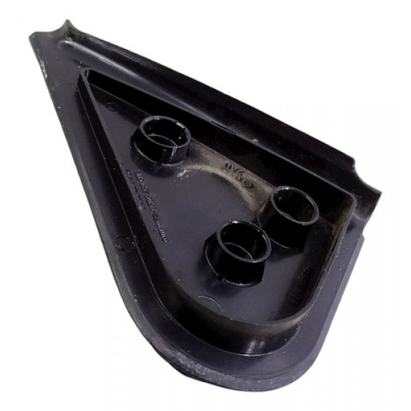 Acabamento Interno Retrovisor Esquerdo  Vw Gol 1993 171271