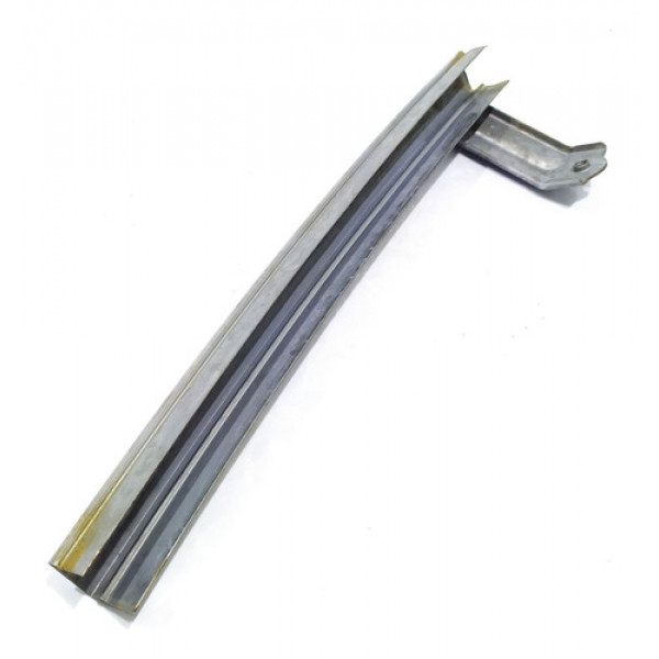 Guia Vidro Dianteiro Esquerdo Honda Fit Lx Cvt 2017 42713