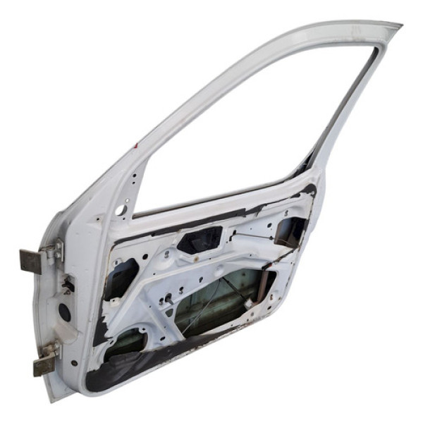 Porta Dianteira Direita Peugeot Partner Furg 2000 V1700 - P3 Traseira Não Informado Não Informado