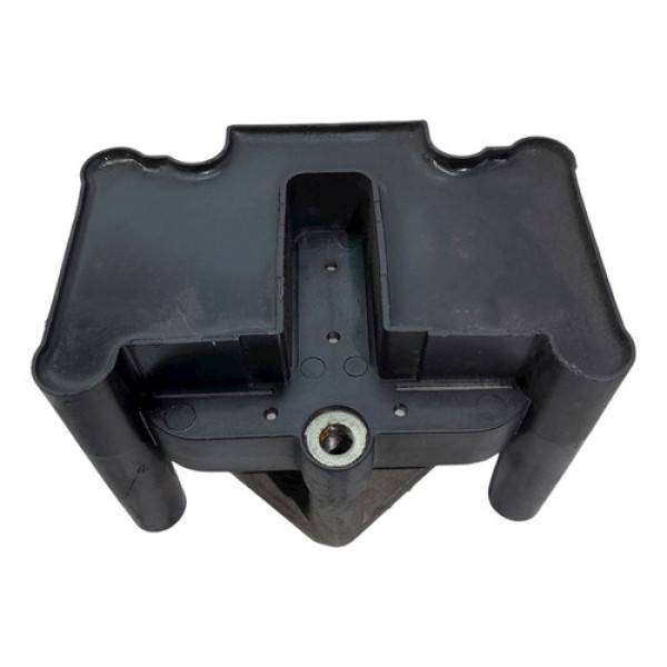 Bobina Ignição  Vw Polo 1.6 2003 203384