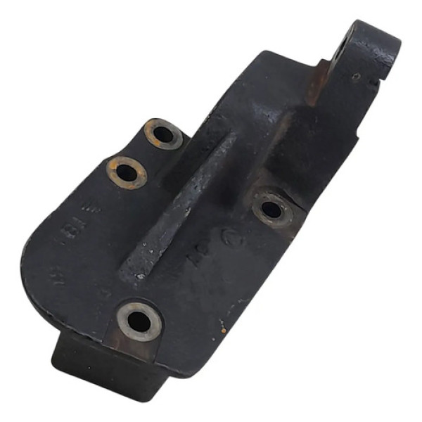 Suporte Direito Coxim Motor  Fiat Fiorino 1.3 2006 209000