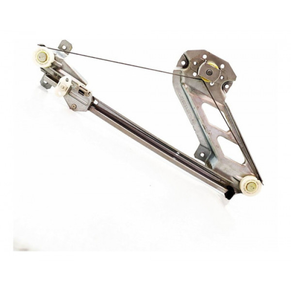 Máquina Vidro Manual Traseira Direita Gm Corsa 2003 Original