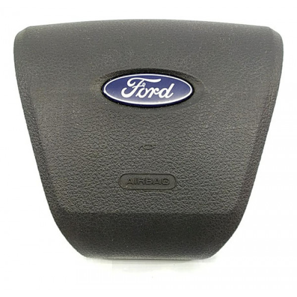Kit Painel Air Bag Ford Fusion 2.3 2007 56005