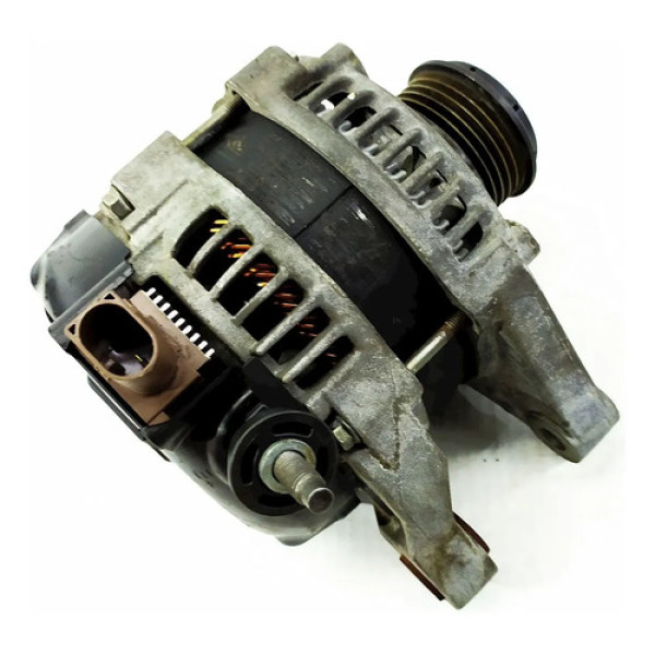 Alternador Fiat Mobi 2016    147095