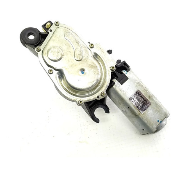 Motor Limpador Vidro Vigia Fiat Palio Weekend Hlx 1.8  2005 