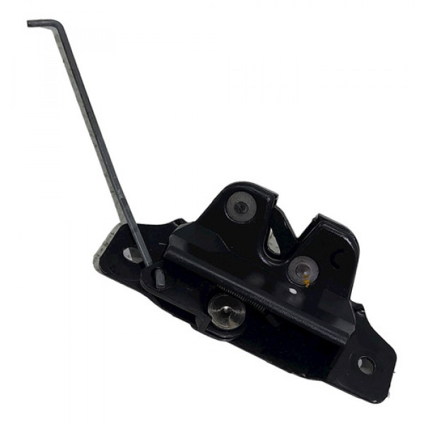 Fechadura Tampa Traseira Peugeot 206 207    164445