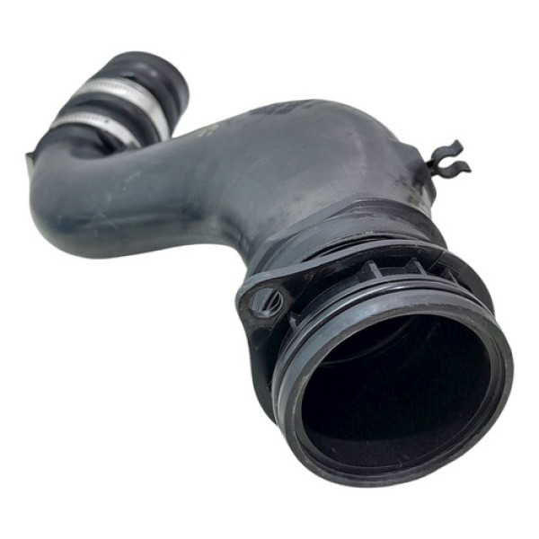 Mangueira Intercooler Esquerdo Porsche Cayenne S 4.8 T 2011  Não Informado