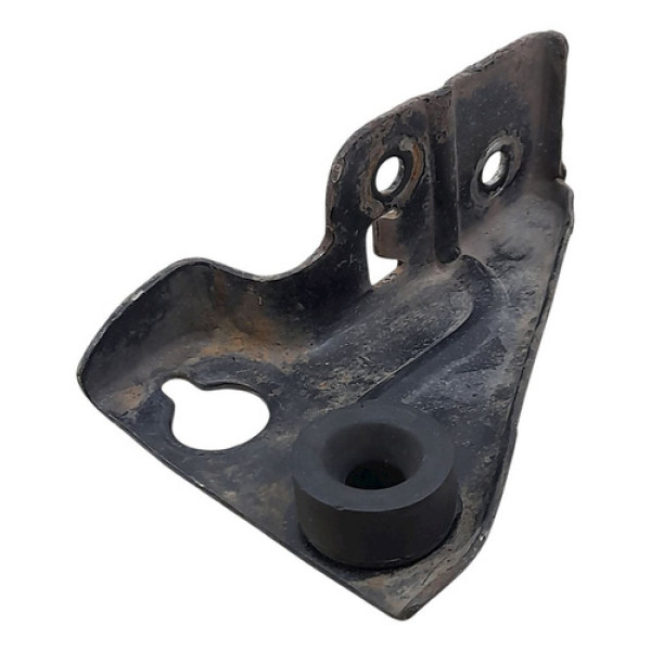 Suporte Inferior Esquerdo Radiador  Fiat Linea Dual 1.8 16v 