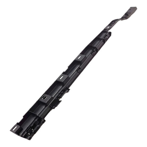 Suporte Spoiler Traseiro Esquerdo Bmw 750i Ya81 2015 38077 Preto