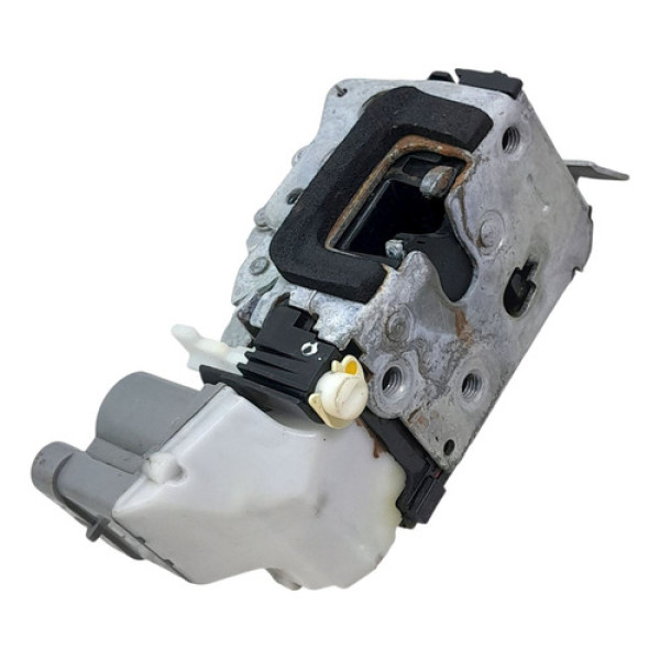 Fechadura Porta Traseira Direita  Fiat Palio Attractiv 1.4 2