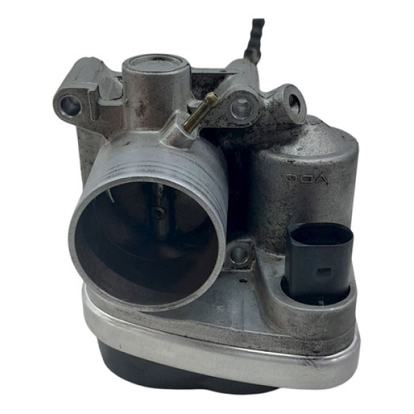 Tbi Corpo Borboleta  Vw Fox 1.0 2007 186709