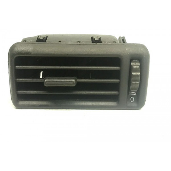 Difusor Ar Esquerdo Painel Gm Vectra 1995    130938