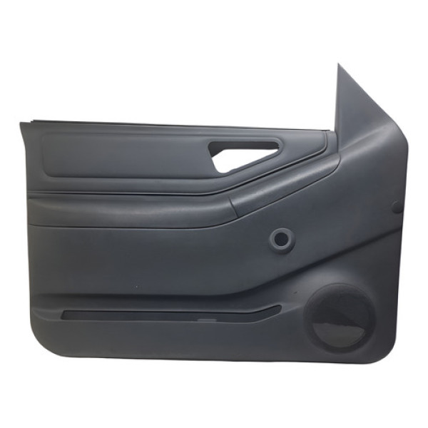 Forro Porta Esquerda  Gm S10  2.4  2002 200844