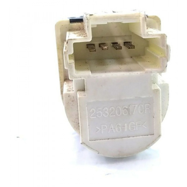 Eu Tô Pegar O Freio Renault Logan 1.6 8v 2017 60756