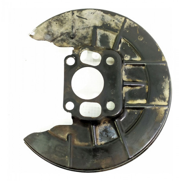 Espelho Disco Traseiro Fiat Stilo 2009    119068