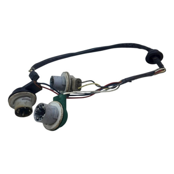 Circuito Lanterna  Gm Captiva 3.6 2009 189709