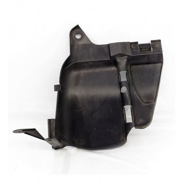 Defletor Lateral Esquerdo Motor Renault Logan 1.0 16v 2011 6