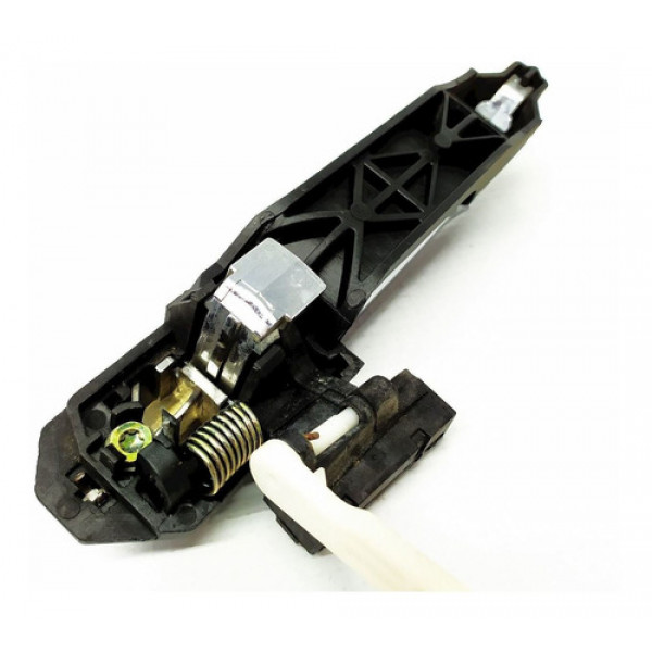 Maçaneta Externa Porta Traseira Direita Lifan 620 2011    12