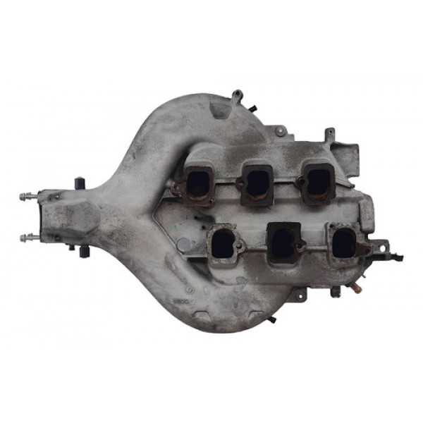 Coletor Admissão Gm Omega 3.6 V6 2005 Do  