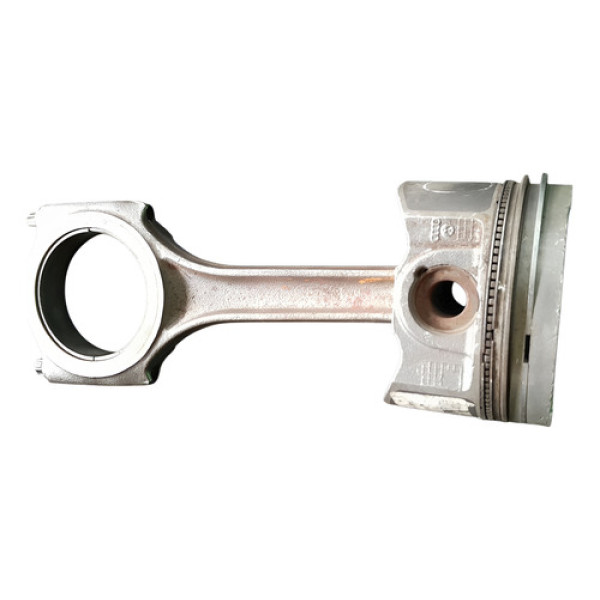 Pistão Biela Peugeot 206 1.0 16v 2004    55293