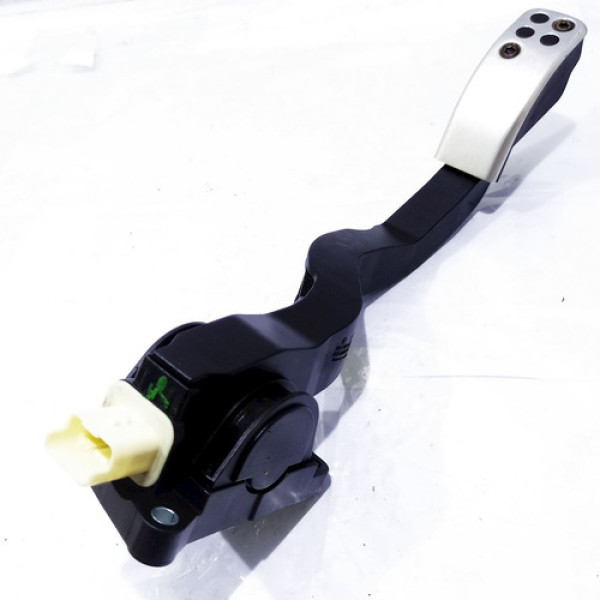 Pedal Eletrônico Acelerador Peugeot 207hb 1.6 16v 2012 45854