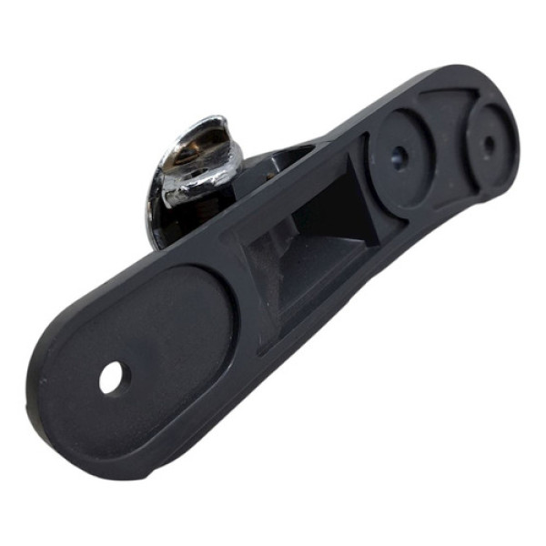 Maçaneta Interna Traseira Direita Lifan/320 1.3 2010    2036 Não Informado Traseira