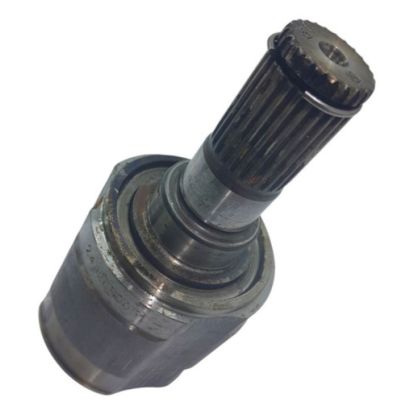 Tulipa Direita Hyundai Hb20 1.0 2020    196697 Não Informado