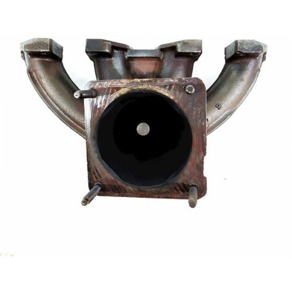 Coletor Escapamento Peugeot 206 1.4 2007 101184