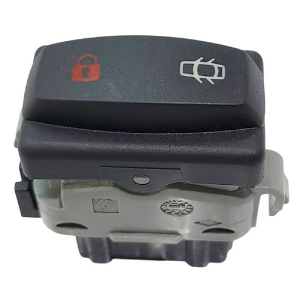 Botão Trava Portas  Renault Sandero 1.6 2012 202592