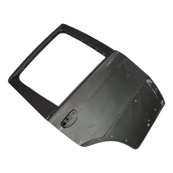 Porta Traseira Direita/deslizante Fiat Idea  Adv 1.8 8v 2007 Não Informado Não Informado