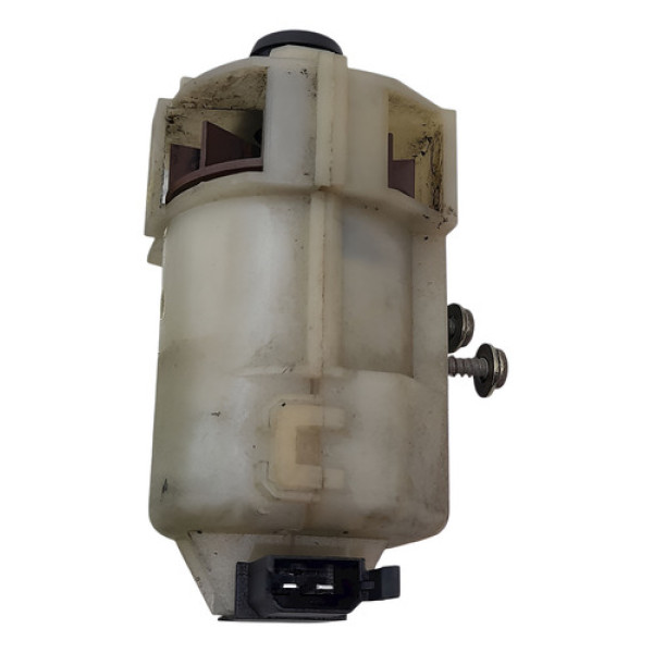 Motor Ventilador Temperatura Ambiente Audi A3 1.8 T  1998 19