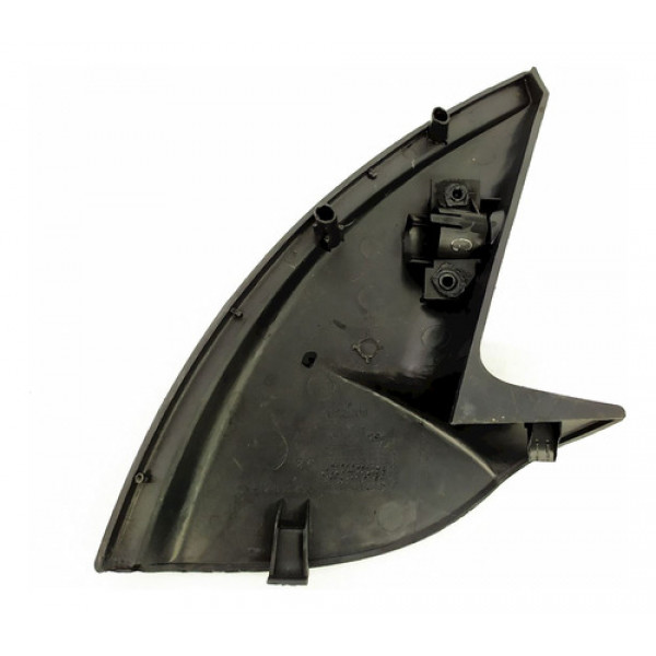 Acabamento Interno Retrovisor Esquerdo Citroën Xsara 1998   