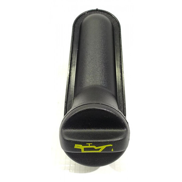 Gargalo Enchimento Óleo Motor Citroën C4 Picasso 2009    123
