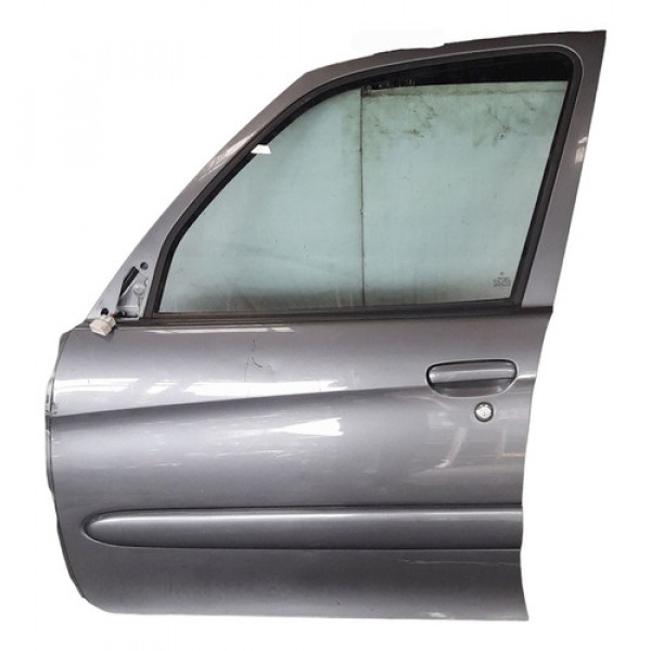 Porta Dianteira Esquerda Citroën Xsara Picasso 2.0 2004 V164