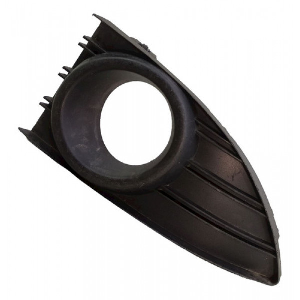 Moldura Farol Milha Direito Renault Fluence 2010/14    15531