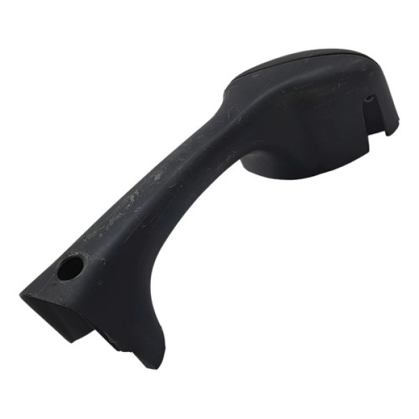 Puxador Forro Porta Traseira Esquerda  Fiat Palio Weekend 1. - Não Informado