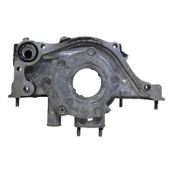 Bomba Oleo Motor Honda Civic 1.7 16v 2001    207991