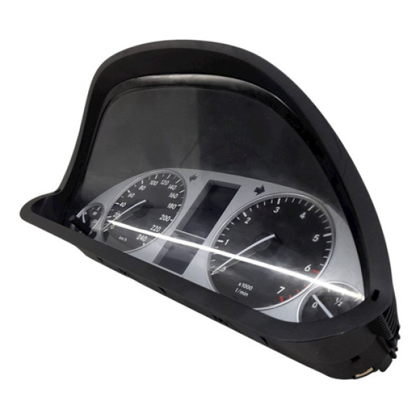 Painel De Instrumentos Mercedes-benz B200 2.0 2007 V1726 - P