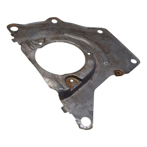 Flange Motor Câmbio  Vw Polo Classic 1.8  1997 210279