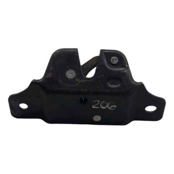 Fechadura Tampa Traseira Peugeot 206 2005    1192