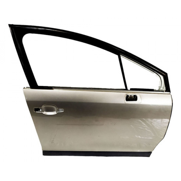 Porta Dianteira Direita Citroën C4 Pallas  2008 V1602 - P32