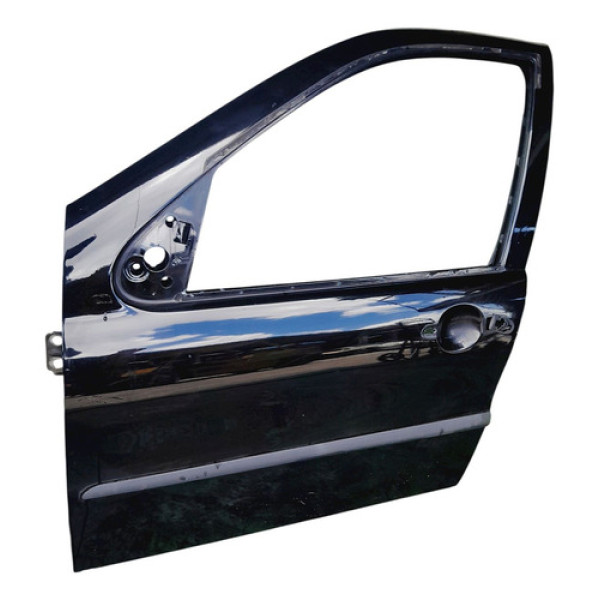 Porta Dianteira Esquerda Fiat Siena 1.0  2010 V1770 - P33 Traseira Não Informado