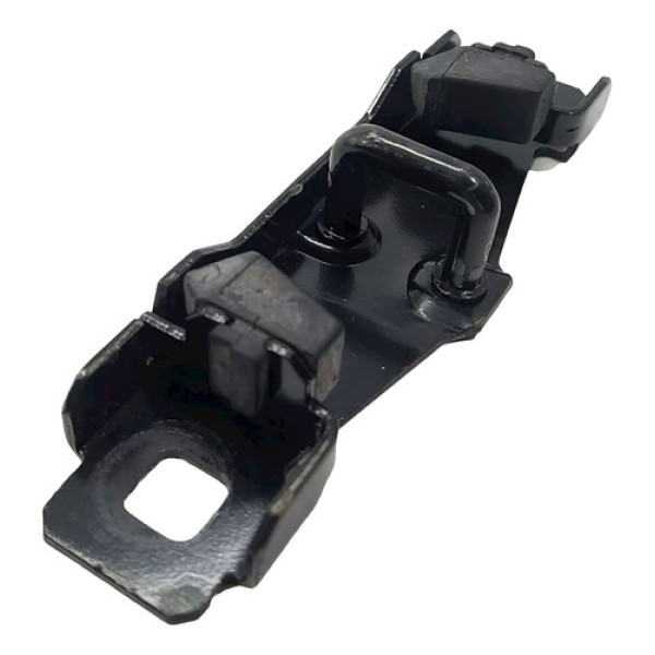 Batente Tampa Traseira Ford Focus 2.0 2009 Original 114571