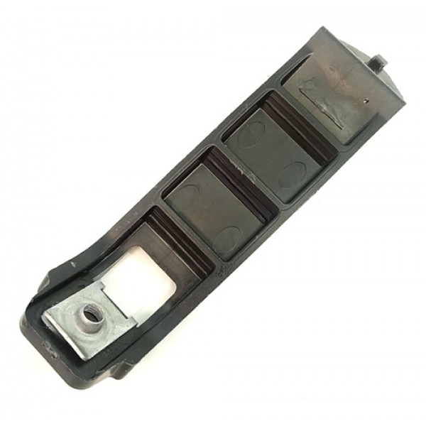 Suporte Esquerdo Radiador Hyundai Hb20 1.0  2019 132252