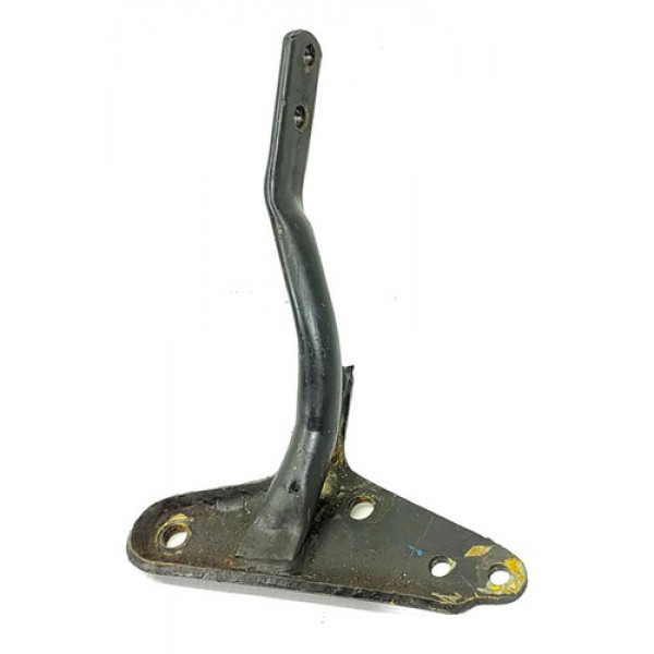 Suporte Câmbio Motor Fiat Palio 4p 2008 125588