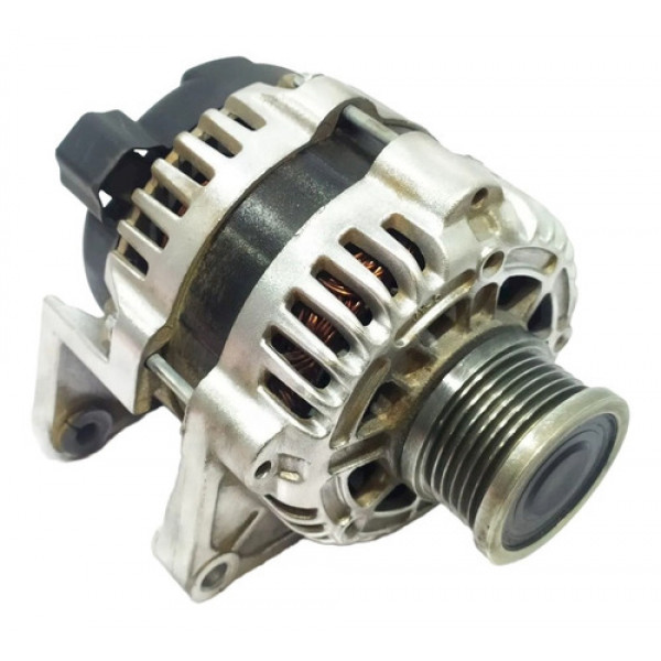 Alternador Gm Sonic Lt Hb At 2013 Original V1285 - P1