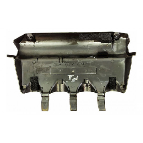 Tampa Acabamento Motor Honda Fit 2005    122665