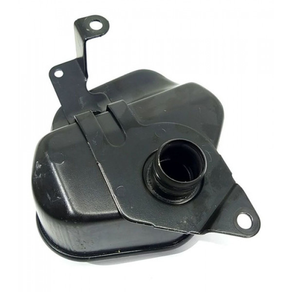 Caixa Anti-chamas Motor Honda Civic Lx 1999 121092